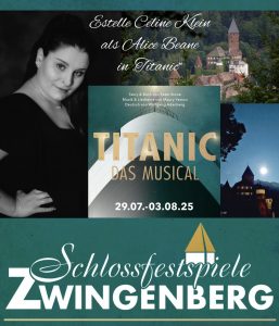 „Titanic - Das Musical" in der Rolle der Alice Beane Titanic Estelle 257x300 - „Titanic - Das Musical" in der Rolle der Alice Beane