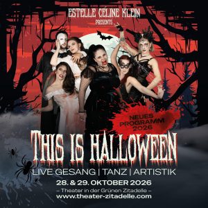 thisishalloween theater 2160x2160 1 300x300 - &bdquo;This is Halloween" 2026 - meine Produktion kehrt mit neuem Programm wieder!